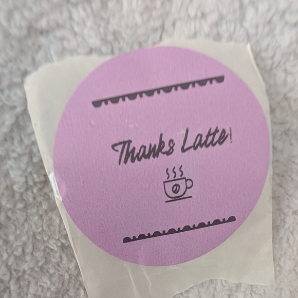 50 Custom Stickers-Pick Your Design - Picture 2 of 5